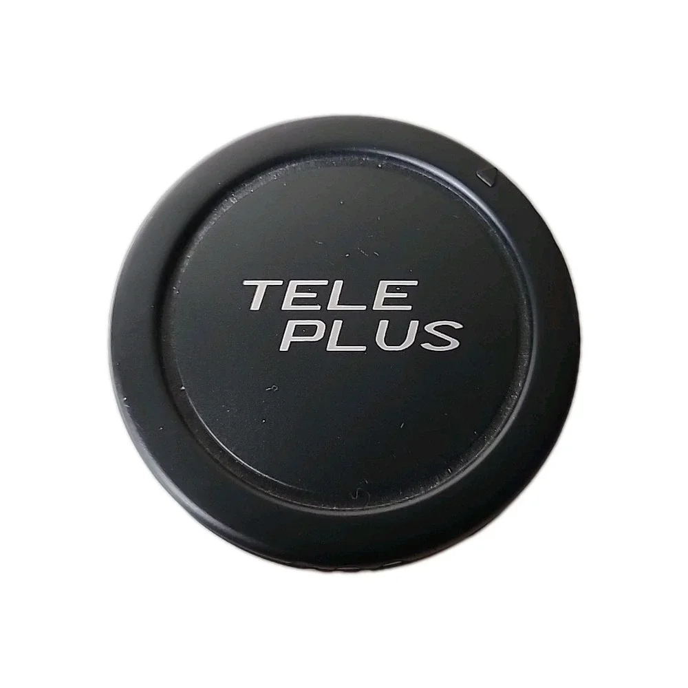 Kenko C-AF 1 2x Teleplus MC4 Teleconverter Lens for Canon SLR Cameras Japan